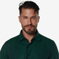 Camisa Social Modelo Italiana