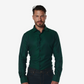 Camisa Social Modelo Italiana