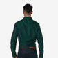 Camisa Social Modelo Italiana